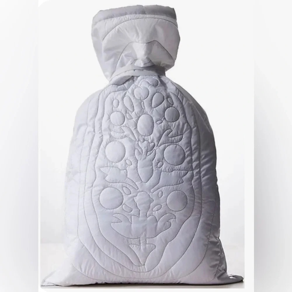 Free People Gift Sack, Gift Bag, NEW